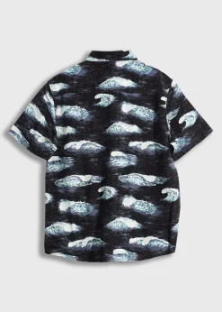 Bonzai shirt