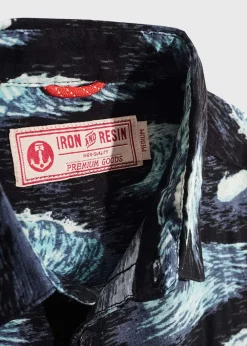 Bonzai shirt