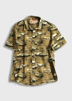 Bonzai shirt