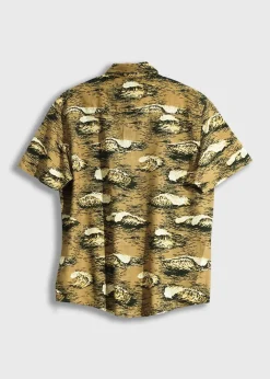 Bonzai shirt