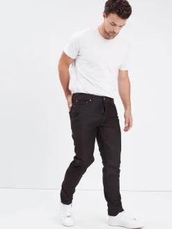 Booling madison - Pantalon cuir homme