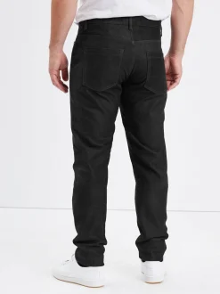 Booling madison - Pantalon cuir homme