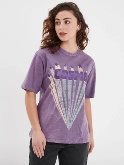 Bootle - T-shirt femme