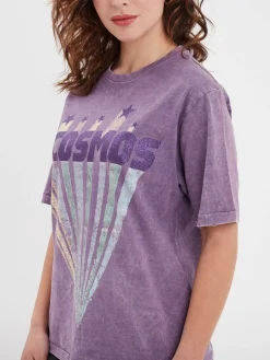 Bootle - T-shirt femme