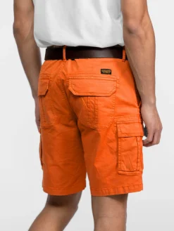 Boston - Short cargo homme