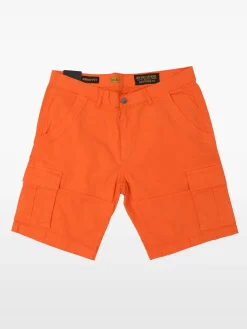Boston - Short cargo homme