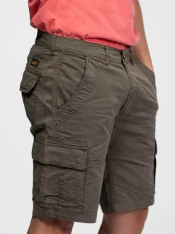 Boston - Short cargo homme