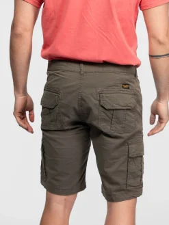 Boston - Short cargo homme