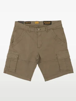 Boston - Short cargo homme