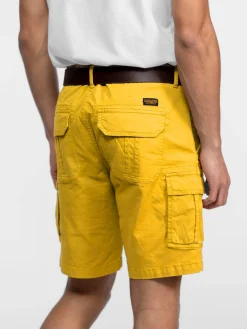 Boston - Short cargo homme