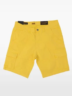 Boston - Short cargo homme
