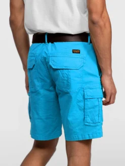 Boston - Short cargo homme