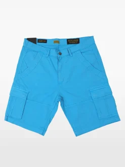 Boston - Short cargo homme