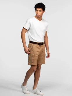 Boston - Short cargo homme