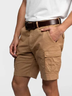 Boston - Short cargo homme