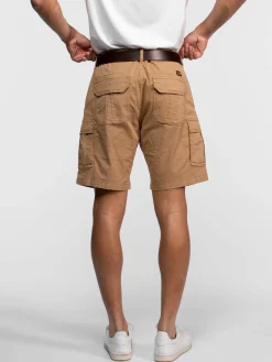 Boston - Short cargo homme
