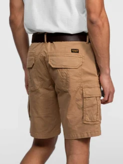Boston - Short cargo homme