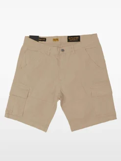 Boston - Short cargo homme