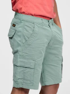 Boston - Short cargo homme