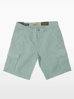 Boston - Short cargo homme