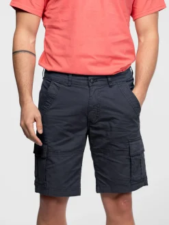 Boston - Short cargo homme