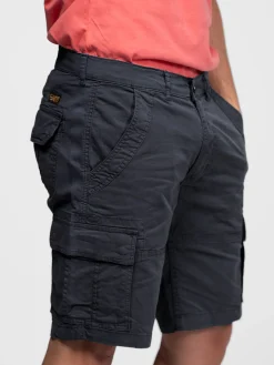 Boston - Short cargo homme