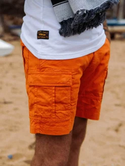 Boston - Short cargo homme
