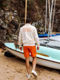 Boston - Short cargo homme