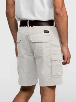Boston - Short cargo homme