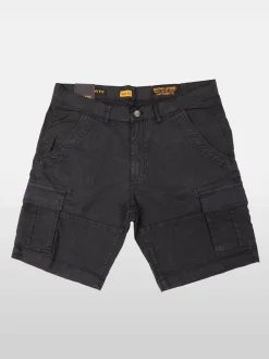 Boston - Short cargo homme