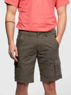 Boston - Short cargo homme