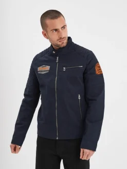 Bowen - Veste racing homme