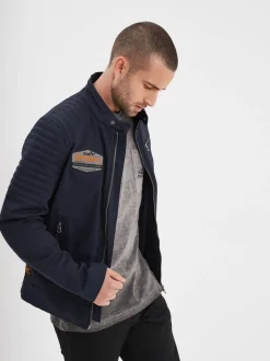 Bowen - Veste racing homme