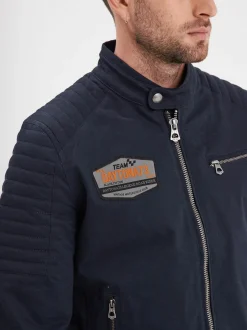 Bowen - Veste racing homme