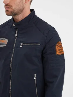 Bowen - Veste racing homme