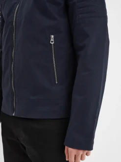 Bowen - Veste racing homme