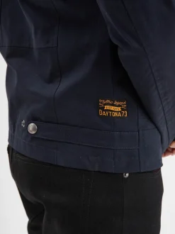 Bowen - Veste racing homme