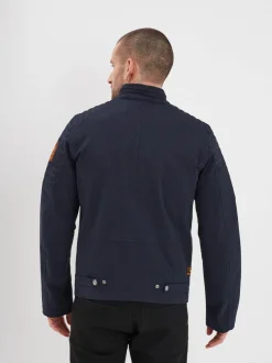 Bowen - Veste racing homme
