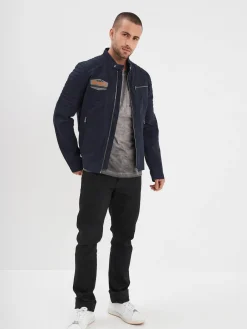 Bowen - Veste racing homme