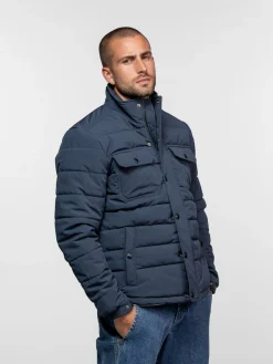 Bream - Doudoune homme