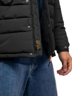 Bream - Doudoune homme