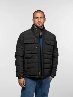 Bream - Doudoune homme