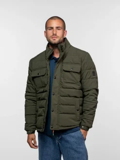 Bream - Doudoune homme
