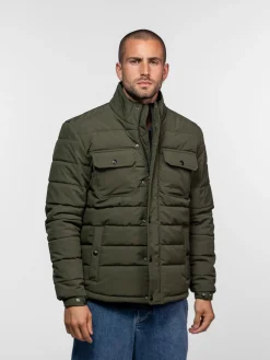 Bream - Doudoune homme