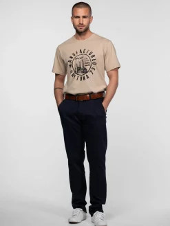 Briny - Pantalon chino
