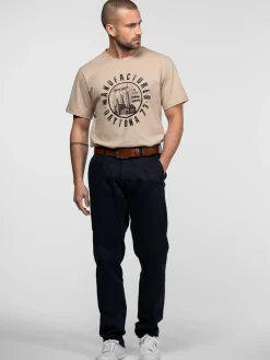 Briny - Pantalon chino