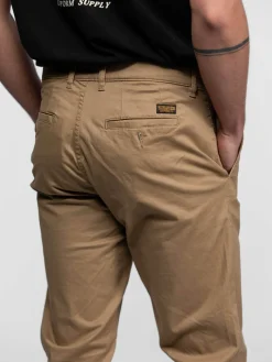 Briny - Pantalon chino