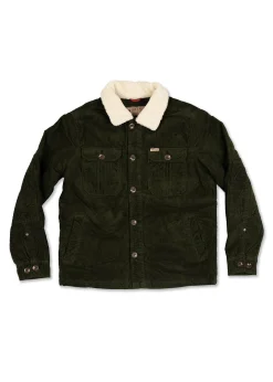 Brooke jacket
