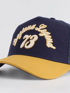 Buckhorn - Casquette baseball homme