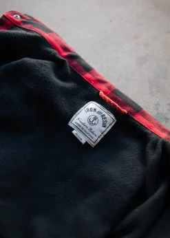 Buffalo - Chemise carreaux